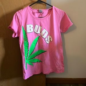 Women short sleeve teeshirt